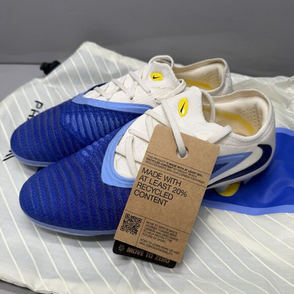 Nike Phantom 6 Low Elite Fear Nothing Pack HQ2331-400 Men Sz 5.5 Women Sz 7 NEW main image 11